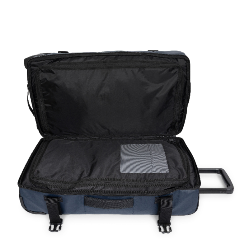 Eastpak Tranverz CNNCT - Wheeled travel bag | Hardloop