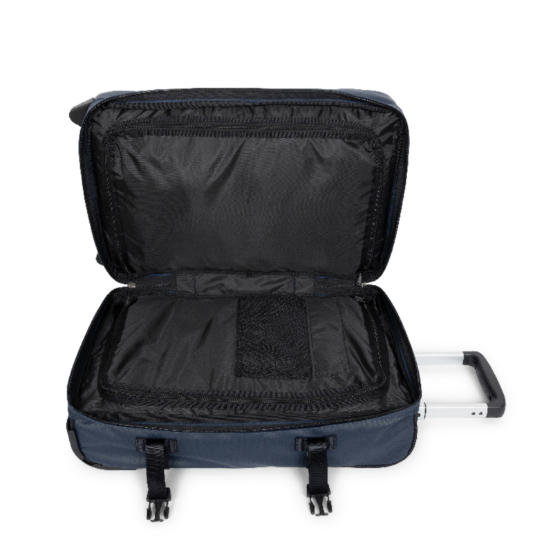 Eastpak Transit'R - Sac de voyage à roulettes | Hardloop