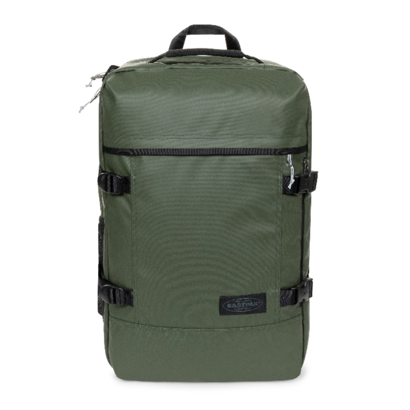 Travelpack - Rejserygsæk