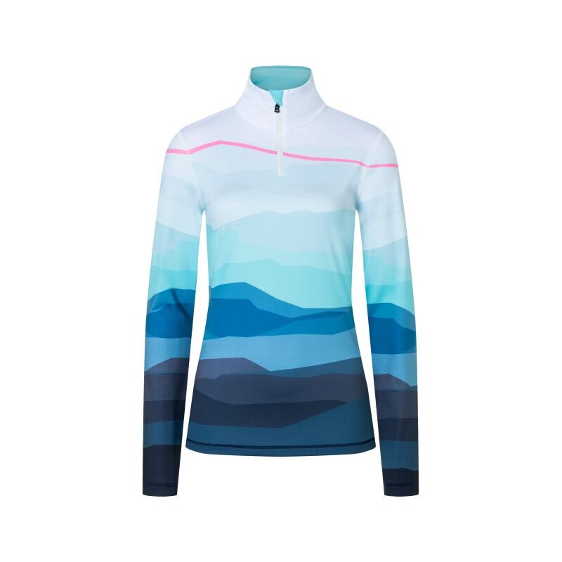 Ilvy3 - Camisola interior mulher