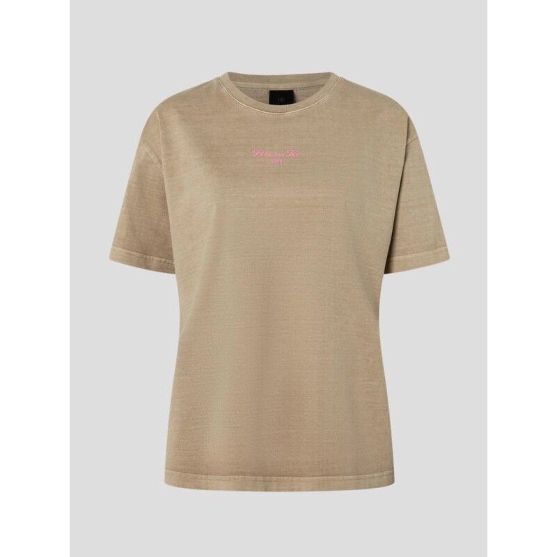 Cara - T-Shirt - Damen