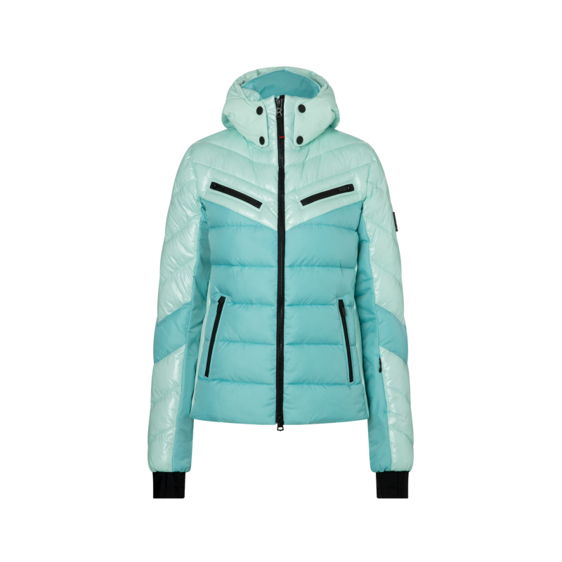 Farina3 - Veste ski femme