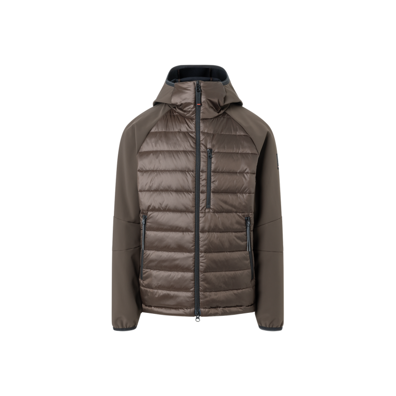 Anian - Chaquetas híbridas - Hombre