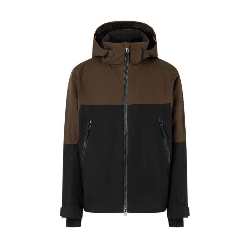 Halor-T - Veste ski homme