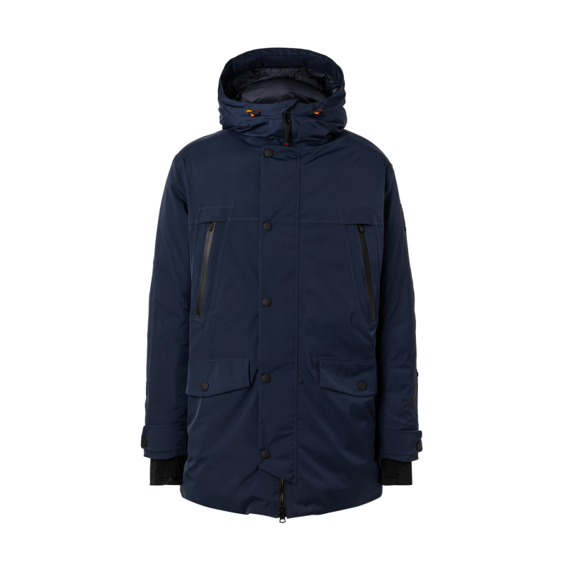 Jesper-T - Parka - Herrer