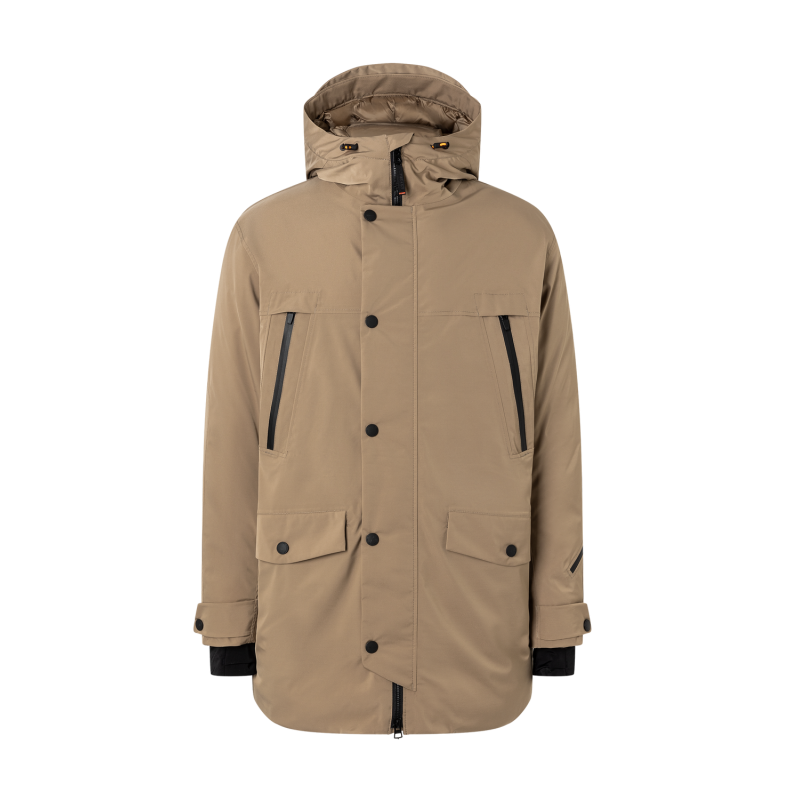 Jesper-T - Parka - Heren