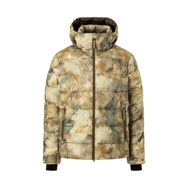 Luka2 - Kunstfaserjacke - Herren