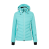 Snow Blue