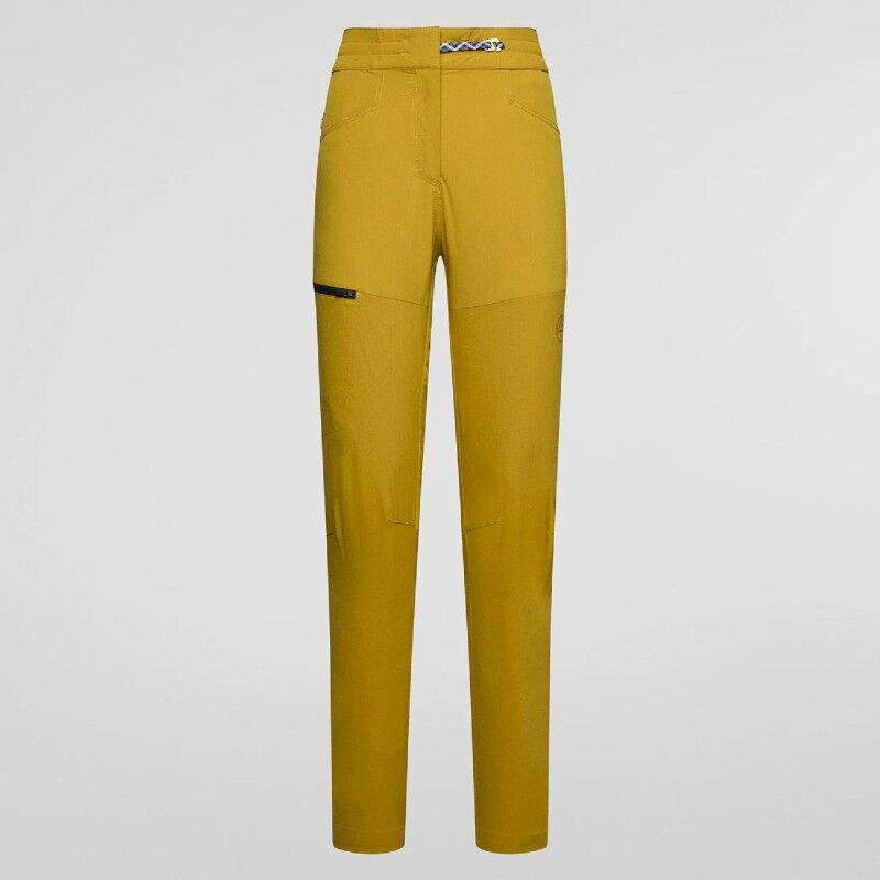 Machina Tech Pants W - Mountaineering trousers - Women's