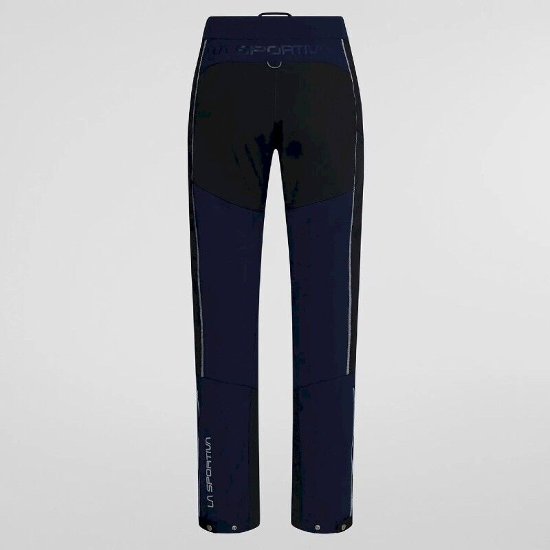 La Sportiva Zupo 2.0 Pant W - Spodnie damskie alpinistyczne | Hardloop