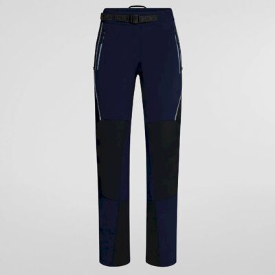 Zupo 2.0 Pant W - Dámské horolezecké kalhoty