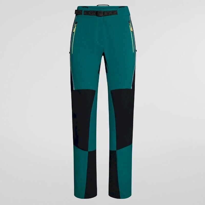 Zupo 2.0 Pant W - Tourenhose - Damen