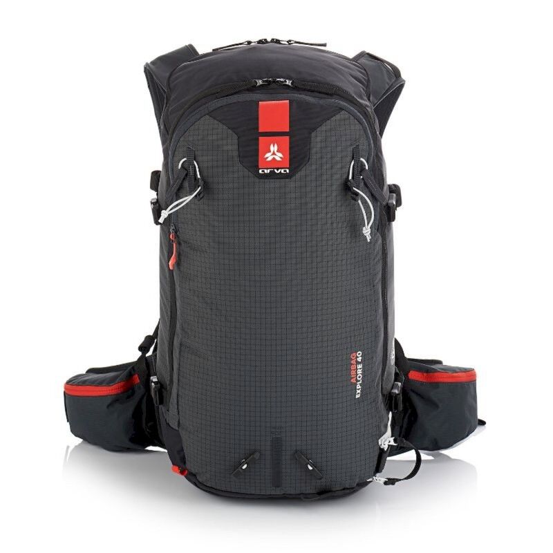 Arva Airbag Explore 40 Switch - Sac à dos airbag | Hardloop