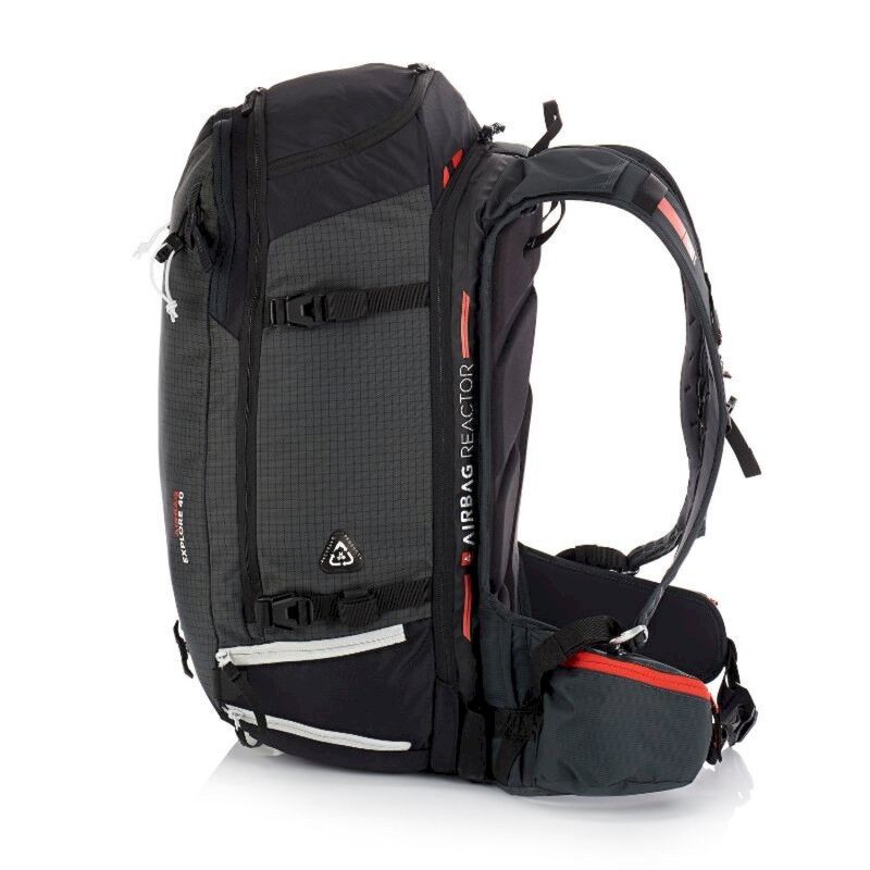 Arva Airbag Explore 40 Switch - Zaino da valanga | Hardloop