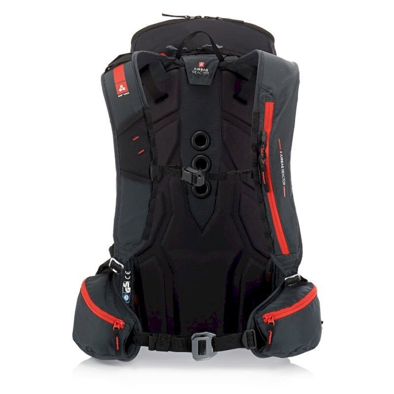 Arva Airbag Explore 40 Switch - Lumivyöryreppu | Hardloop