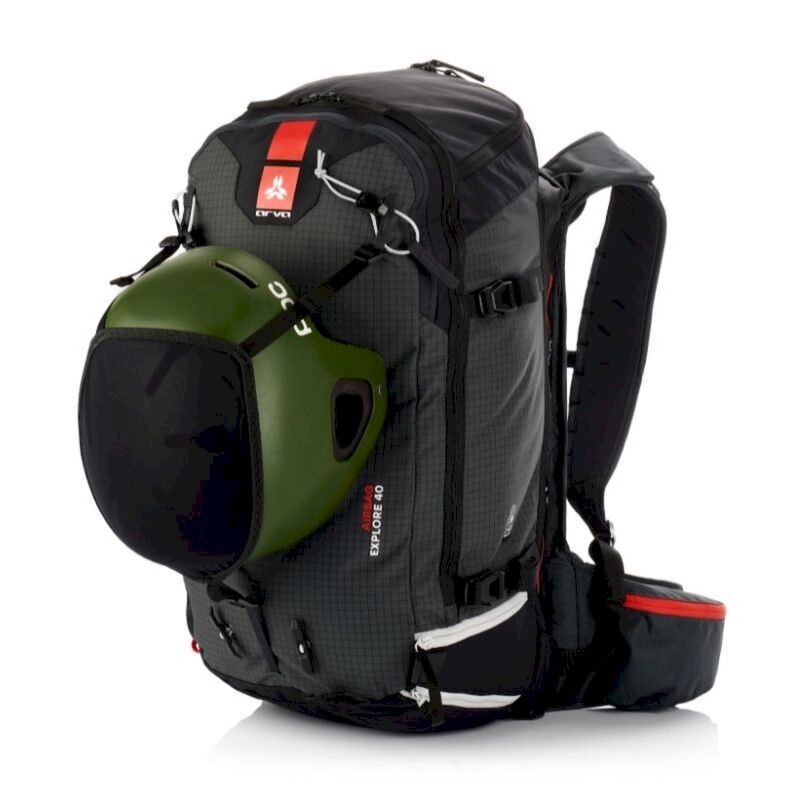 Arva Airbag Explore 40 Switch - Sac à dos airbag | Hardloop
