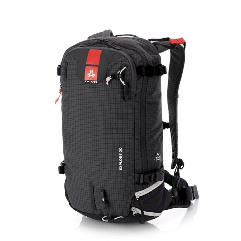 Explore 20 - Ski backpack