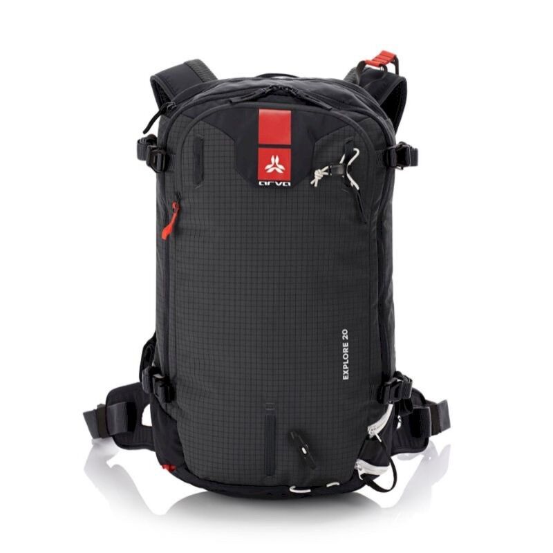 Arva Explore 20 - Batoh pro zimní sporty | Hardloop