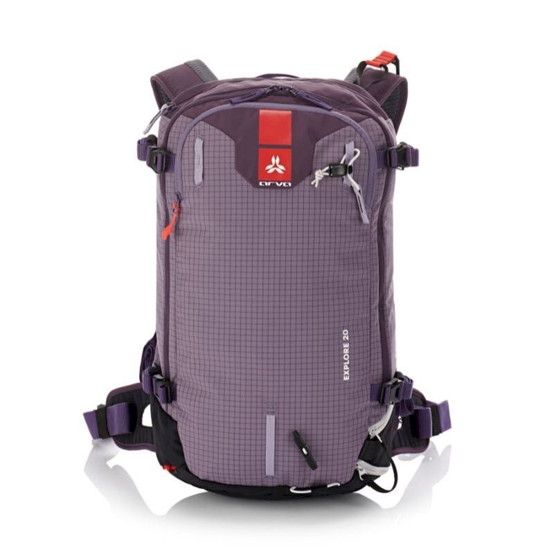 Arva Explore 20 - Skirucksack | Hardloop
