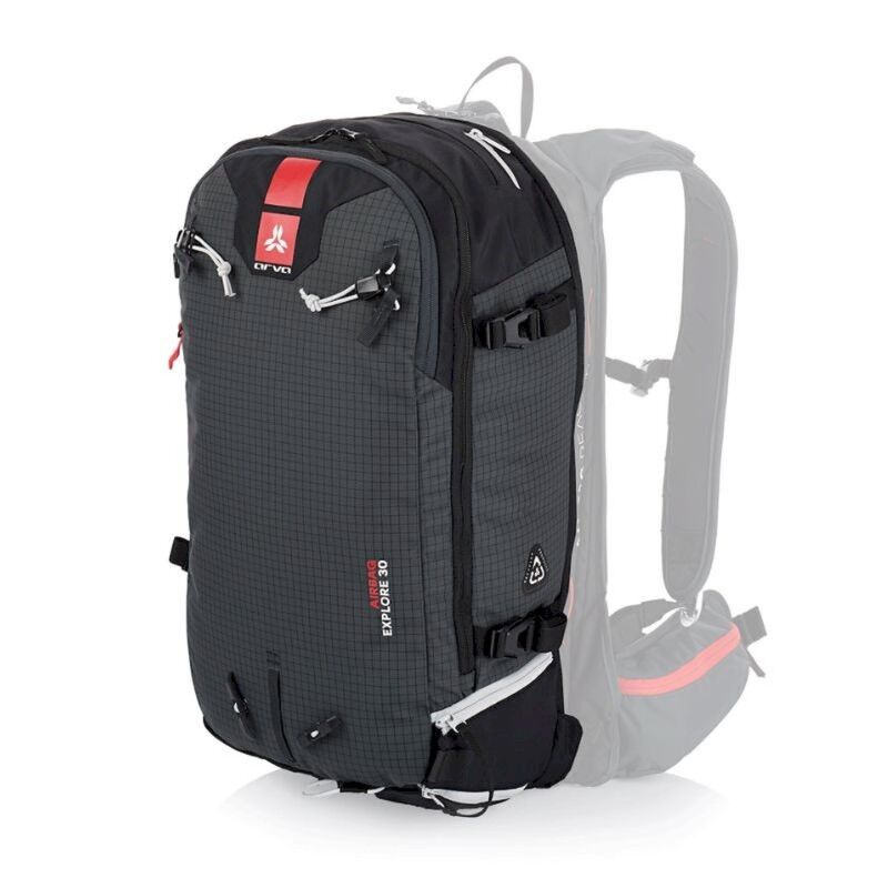 Explore 30 Switch Cover