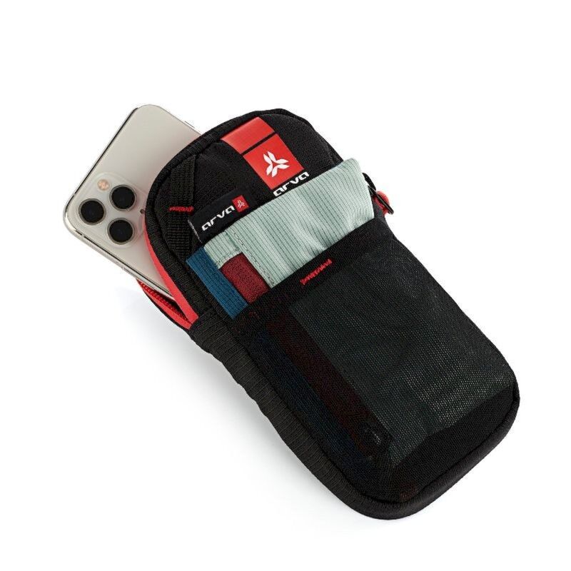 Arva Shoulder Pocket | Hardloop