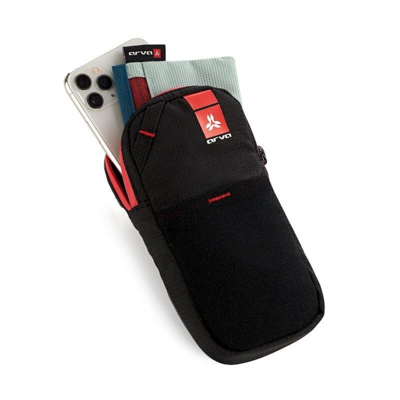 Arva Shoulder Pocket | Hardloop