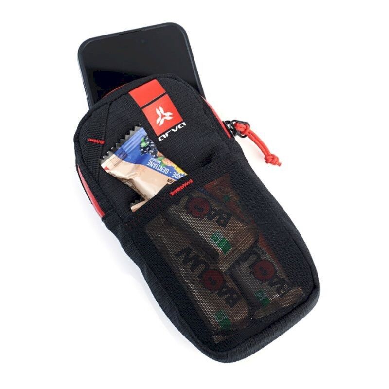 Arva Shoulder Pocket | Hardloop