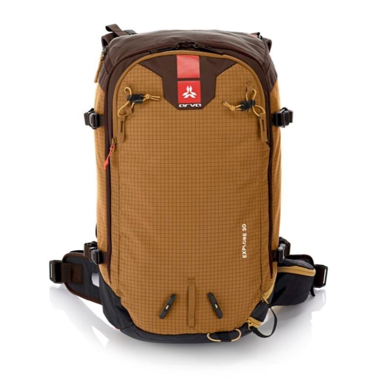 Explore 30 - Batoh pro zimní sporty