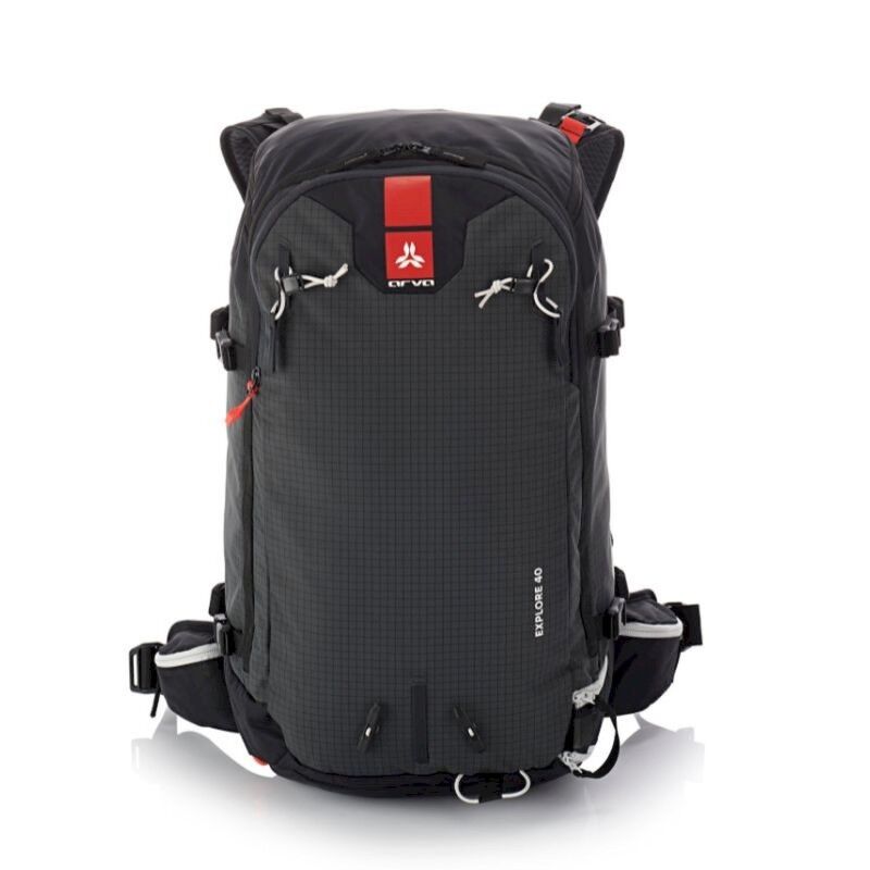 Arva Explore 40 - Mochila de esquí | Hardloop