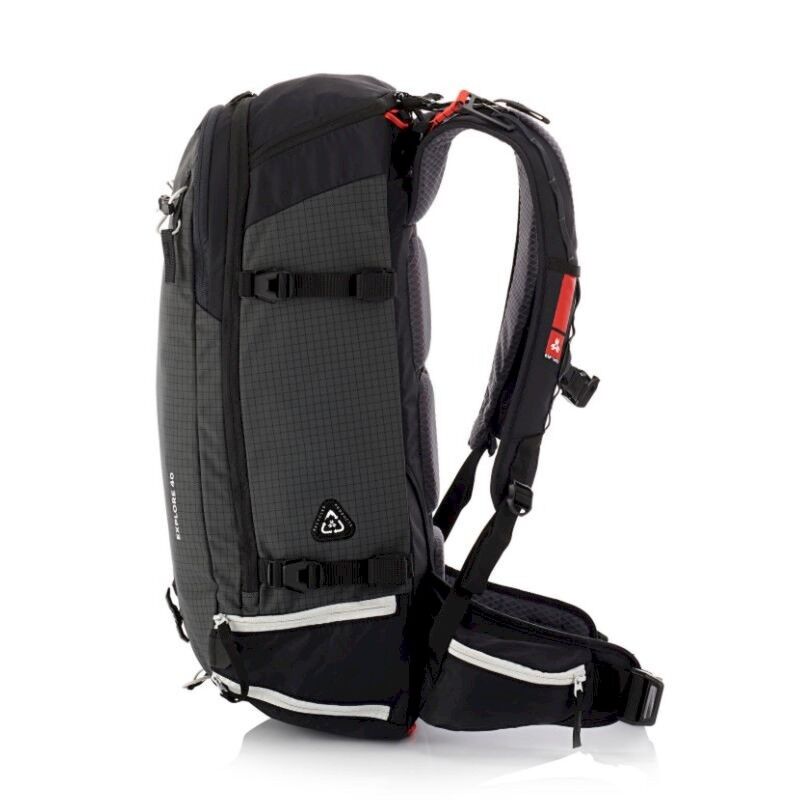 Arva Explore 40 - Skidryggsäck | Hardloop
