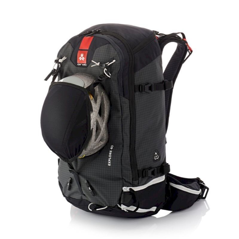 Arva Explore 40 - Skirucksack | Hardloop