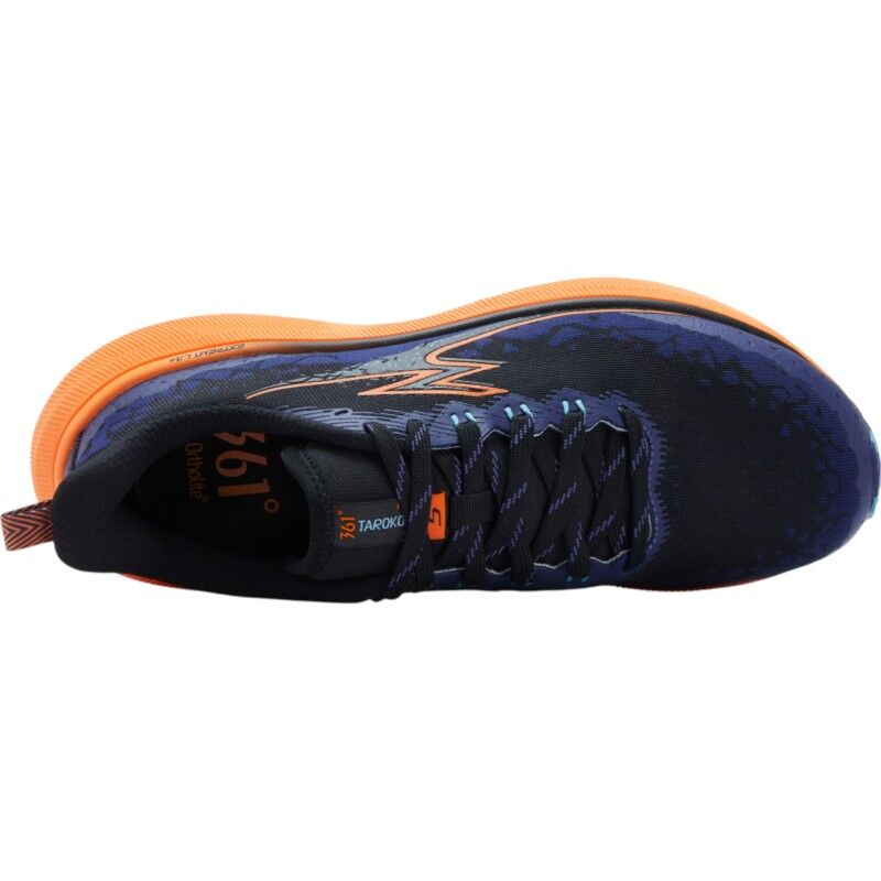 361° Taroko 5 - Trailrunningschuhe - Herren | Hardloop