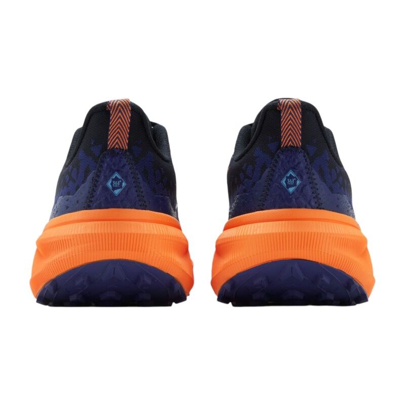 361° Taroko 5 - Trailrunningschuhe - Herren | Hardloop