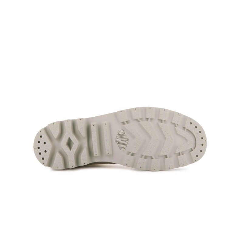 Palladium Mono Chrome - Lifestyle shoes | Hardloop