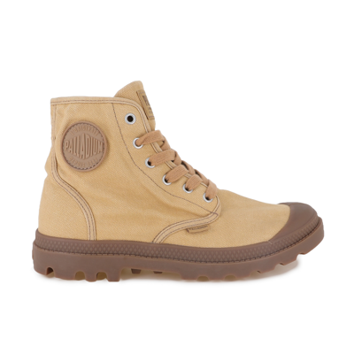 Pampa Hi - Lifestyle shoes - Men's