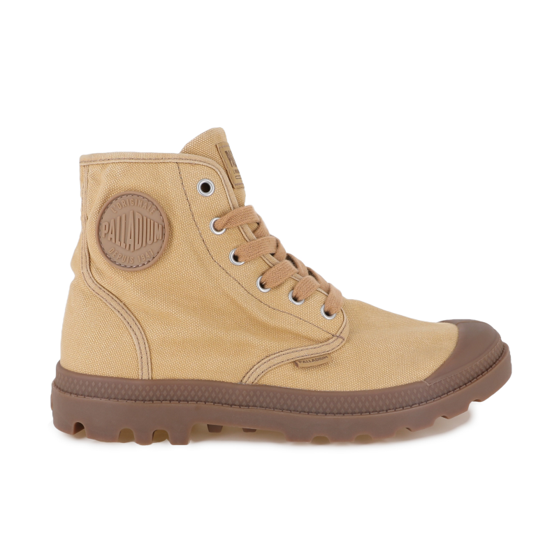 Pampa Hi - Zapatillas urbanos - Hombre