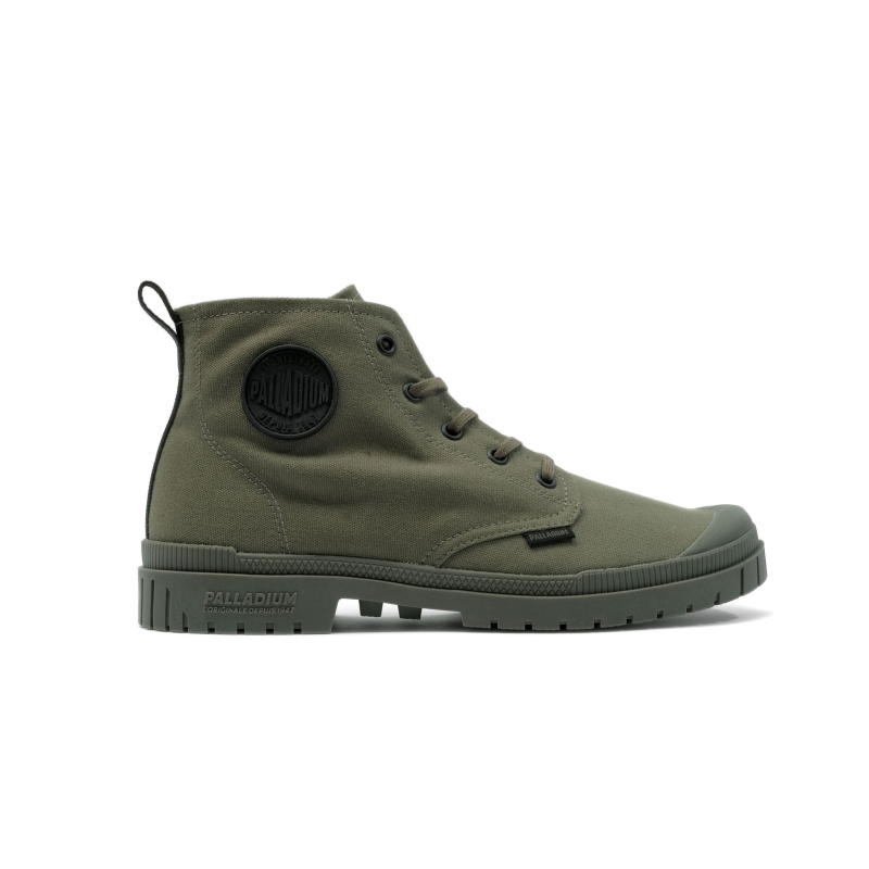 Pampa Sp20 Hi CVS - Lifestyle shoes