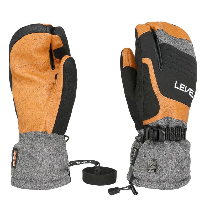 Patrol Trigger - Skihandschuhe