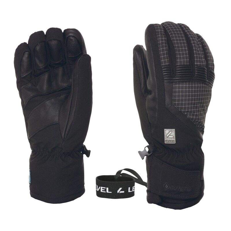 Rab Khroma Freeride GTX Gloves - Ski gloves - Men's | Hardloop