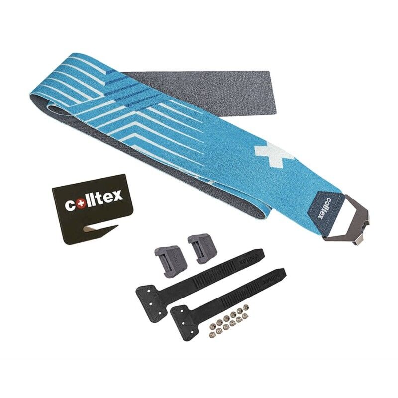 Sad Todi Mix Étrier Hexagon + Camlock À Monter - Stighudar