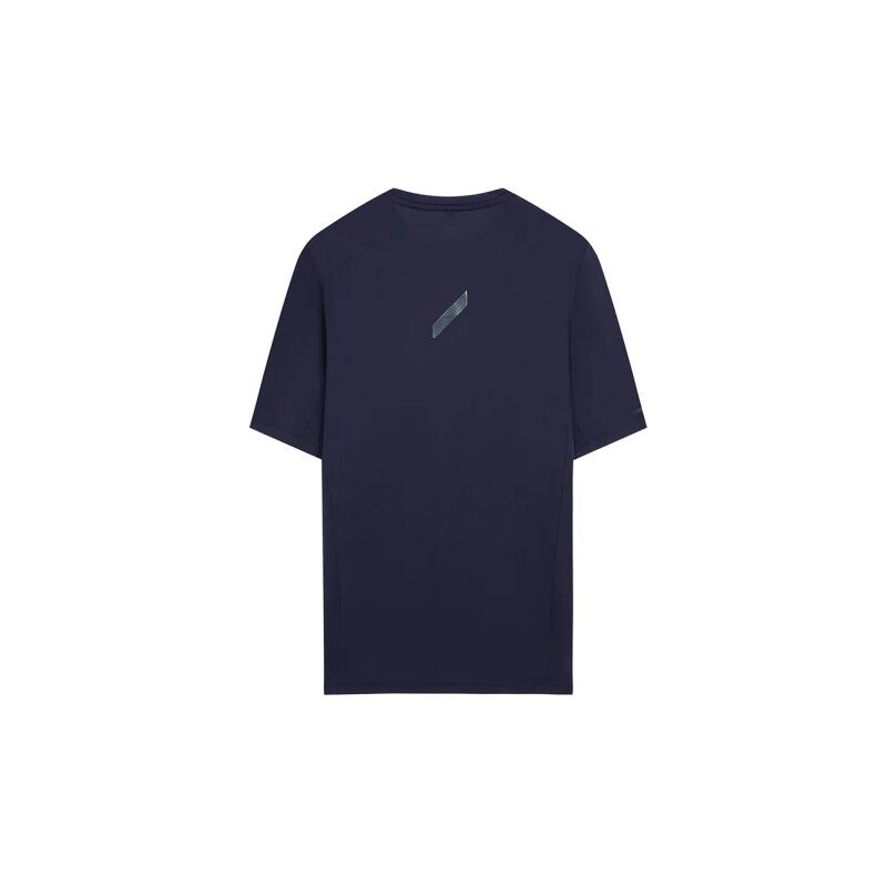 Soar Running Eco Tech T - T-Shirt - Herren | Hardloop