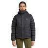 Haglöfs Reliable Down Hood Women - Dámská péřova | Hardloop