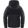 Haglöfs Reliable Down Hood Women - Chaqueta de fibra sintética - Mujer | Hardloop