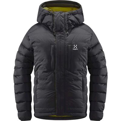 Reliable Down Hood Women - Kurtka damski