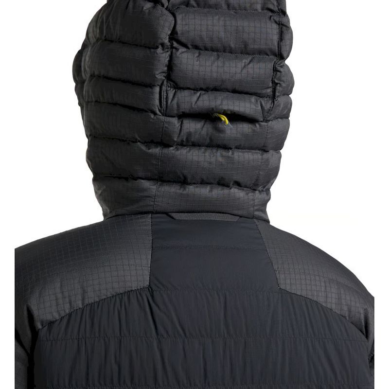 Haglöfs Reliable Down Hood Women - Giacca sintetica - Donna | Hardloop