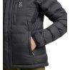 Haglöfs Reliable Down Hood Women - Kurtka damski | Hardloop