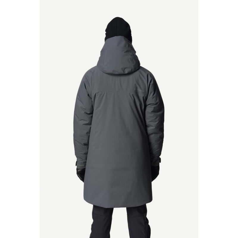 Houdini Sportswear W's Fall in Parka - Parka - Damer