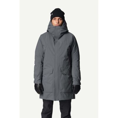 W's Fall in Parka - Kurtka zimowa meska