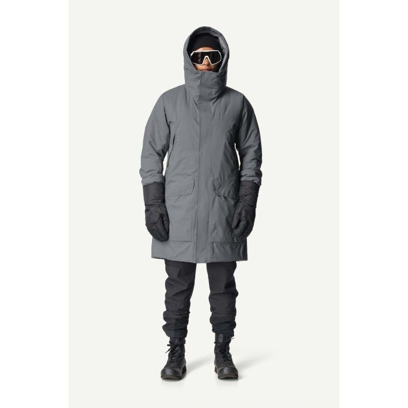 Houdini Sportswear W's Fall in Parka - Parka - Damer