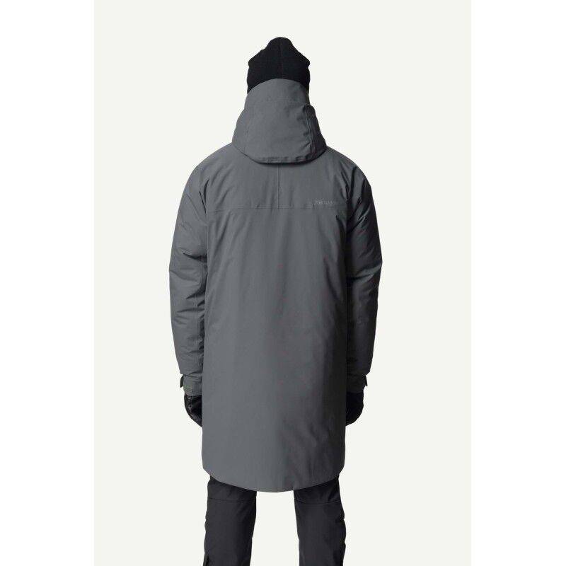 Houdini Sportswear M's Fall in Parka - Parka - Herren